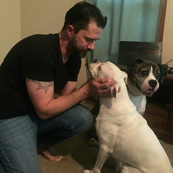 Meet your Posher, Jerry - Picture 4 of 4